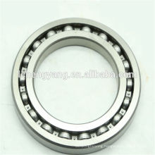 Conveyor Deep Groove Ball Bearings Slide